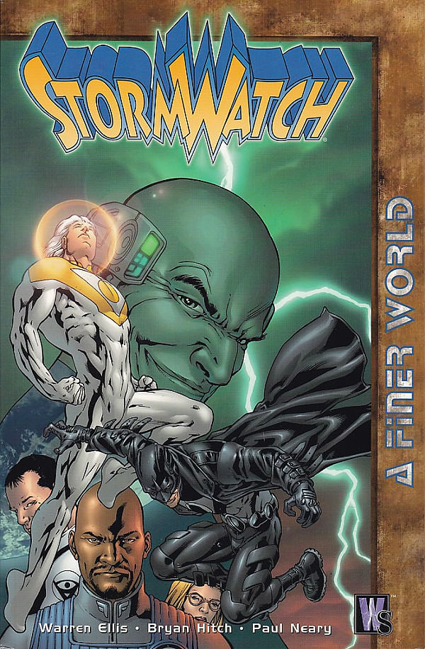 Stormwatch---A-Finer-World-TPB---1