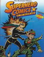 Superhero-Comics-Of-The-Golden-Age---The-Illustrated-History-HC-