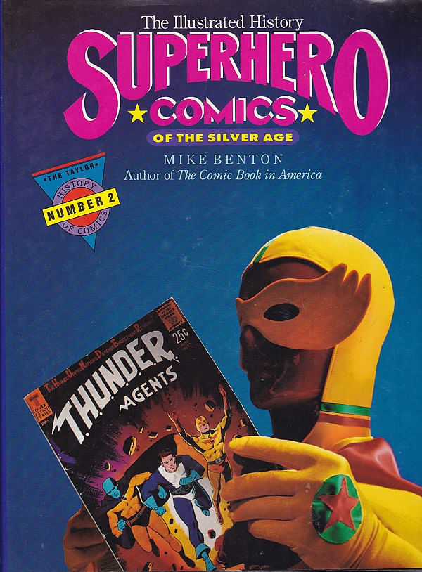 Superhero-Comics-Of-The-Silver-Age---The-Illustrated-History-HC-