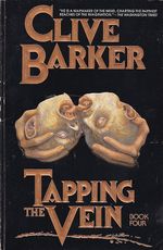 Tapping-The-Vein---Clive-Barker-TPB---4