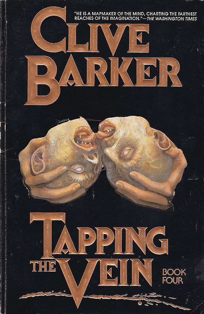 Tapping-The-Vein---Clive-Barker-TPB---4