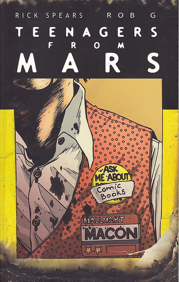 Teenagers-From-Mars-TPB