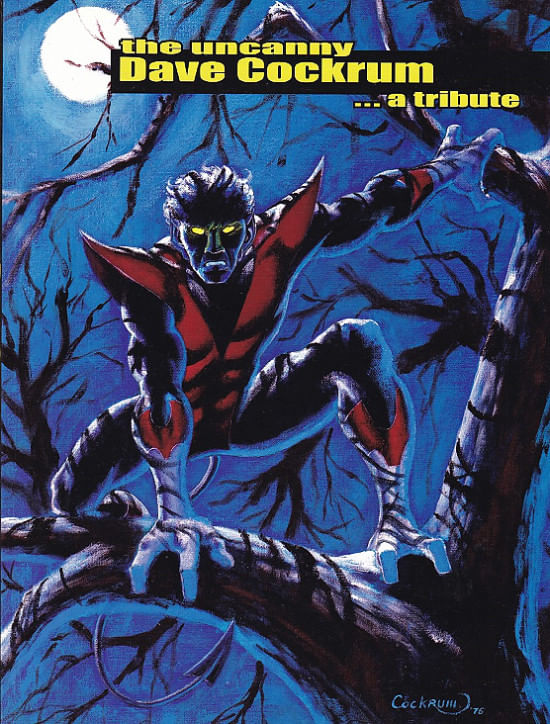 Uncanny-Dave-Cockrum-Tribute-TPB