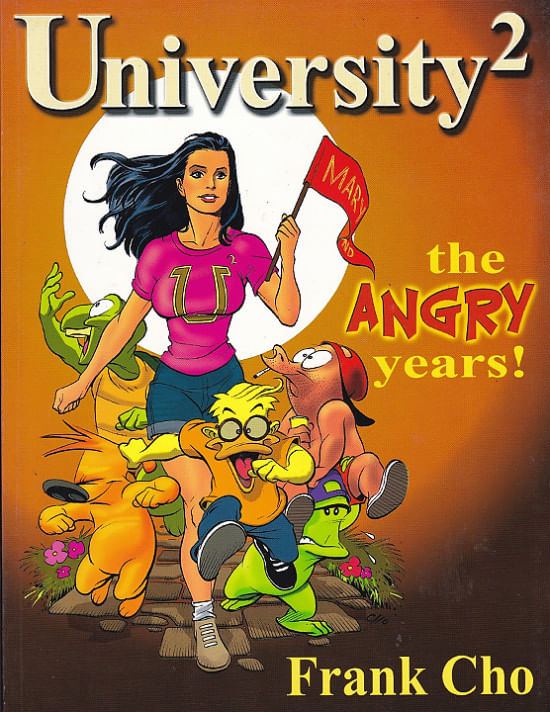 University-2---The-Angry-Years-TPB-2nd-Print-