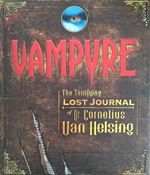 Vampyre---The-Terrifying-Lost-Journal-Of-Dr.-Cornelius-Van-Helsing-HC-
