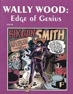 Wally-Wood---Edge-Of-Genius-TPB-
