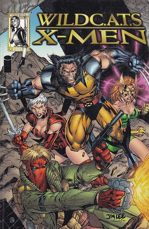 Wildcats-And-X-Men-TPB-