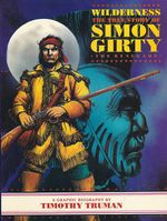 Wilderness---The-True-Story-Of-Simon-Girty---The-Renegade-TPB