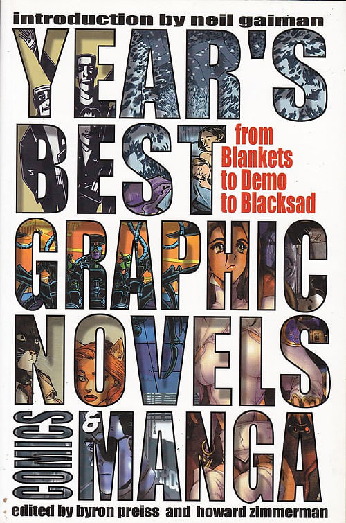 Year-s-Best-Graphic-Novels-Comics-And-Manga-TPB