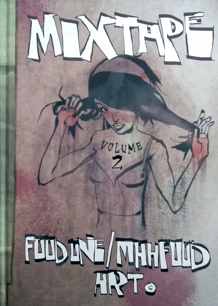 Mixtape---Jim-Mahfood-Art-HC---Volume-2