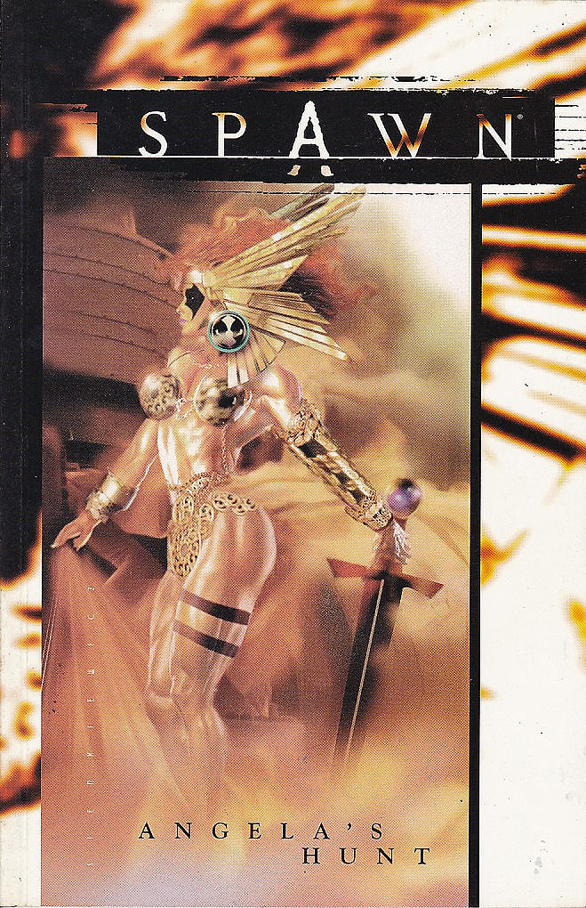 Spawn---Angela-s-Hunt-TPB