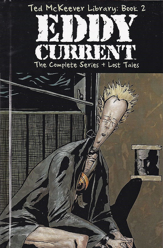 Ted-McKeever-Library-HC---Volume-2