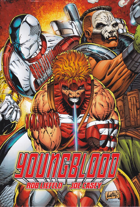 Youngblood-HC