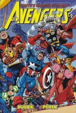 Avengers-Assemble-HC---Volume-1
