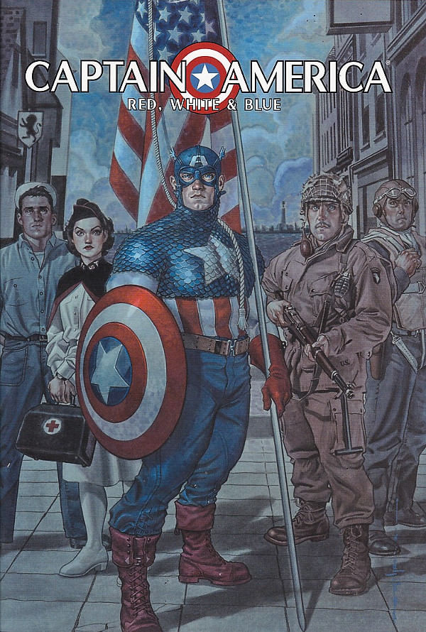 Captain-America---Red-White-And-Blue-HC-