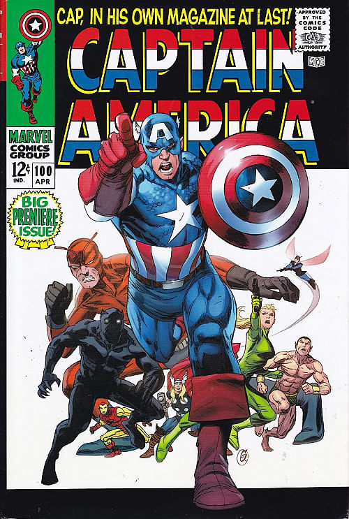 Captain-America-Omnibus-HC-1st-Edition-