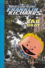 Fantastic-Four-Presents-Franklin-Richards-TPB-