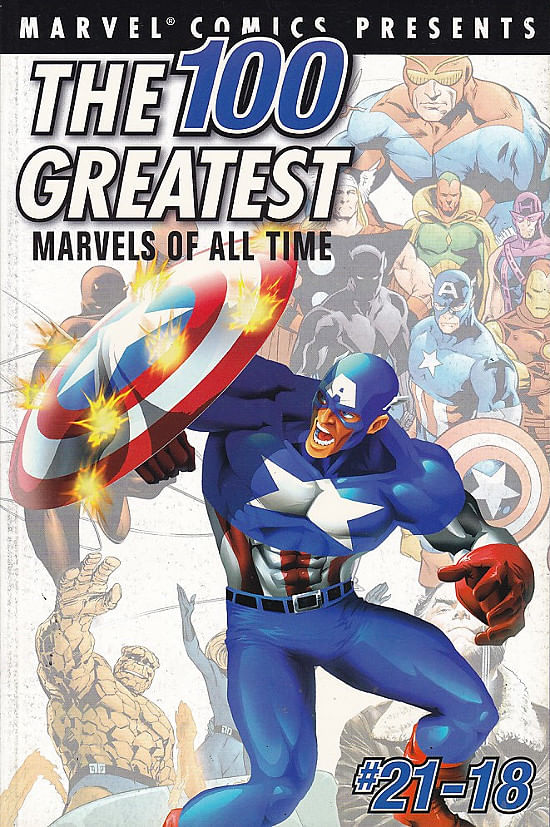 100-Greatest-Marvels-Of-All-Time-TPB---Volume-2