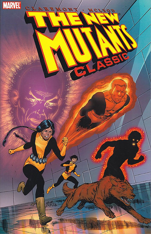 New-Mutants-Classic-TPB---Volume-1