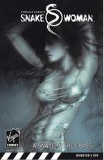 Shekhar-Kapur-s---Snake-Woman-TPB---Volume-1