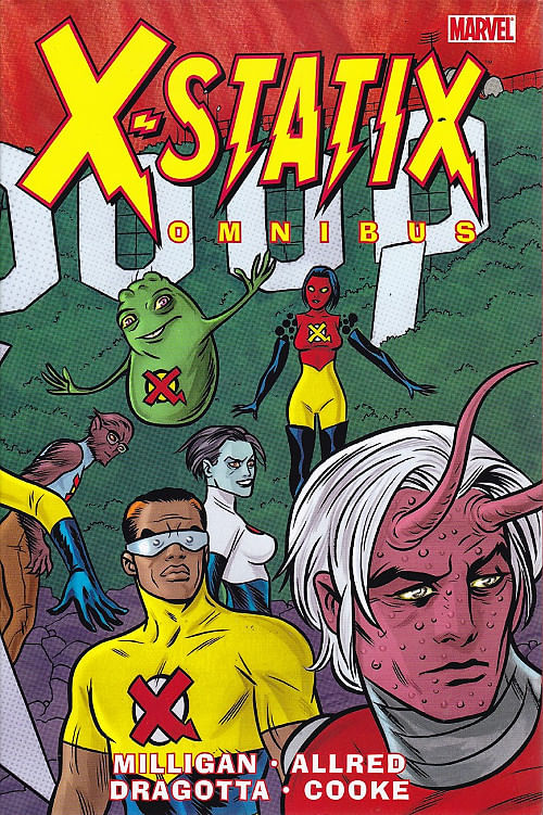 X-Statix-Omnibus-HC-