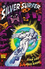 Silver-Surfer-By-Stan-Lee-And-Jack-Kirby-TPB