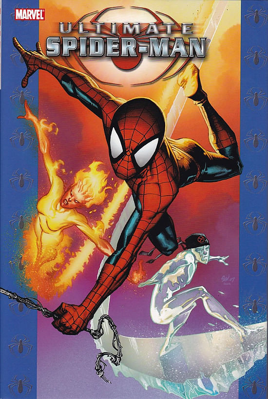 Ultimate-Spider-Man-HC---Volume-10