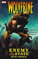 Wolverine---Enemy-Of-The-State-TPB-Ultimate-Collection