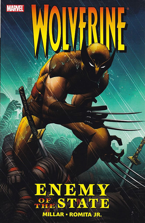 Wolverine---Enemy-Of-The-State-TPB-Ultimate-Collection