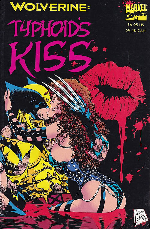 Wolverine---Typhoid-s-Kiss-TPB-