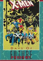 X-Men---Days-Of-Future-Present-TPB