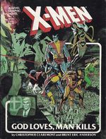 X-Men---God-Loves-Man-Kills-TPB-1st-Edition-
