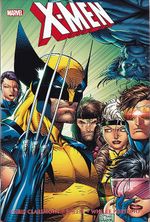X-Men-Omnibus-HC---Volume-2