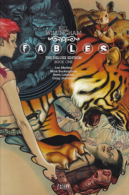 Fables-HC-Deluxe-Edition---Volume-1