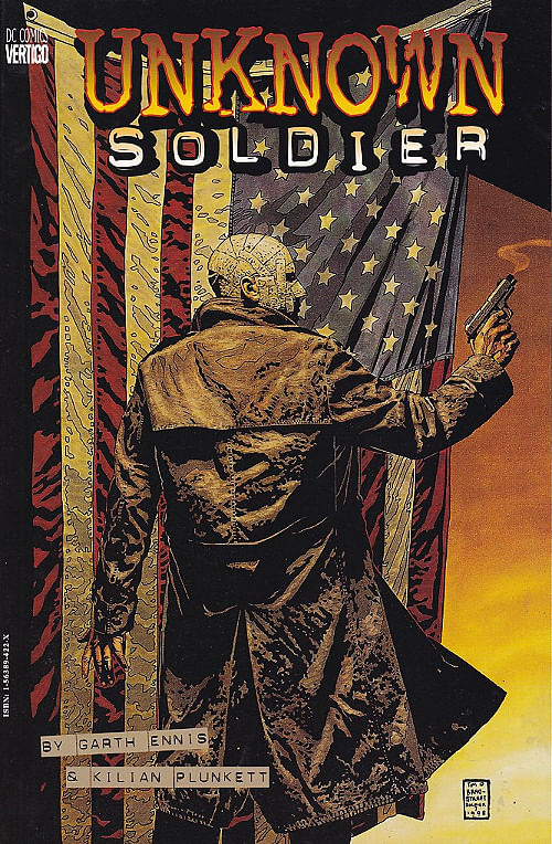 Unknown-Soldier-TPB-By-Garth-Ennis