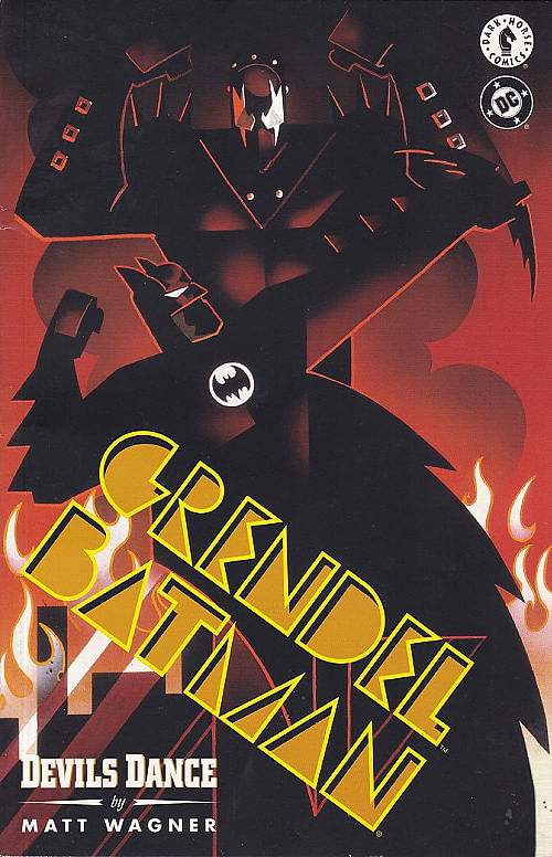 Batman-Grendel---Volume-2---2