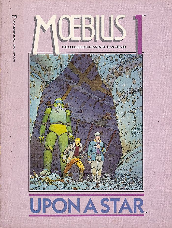 Moebius-TPB---Volume-1