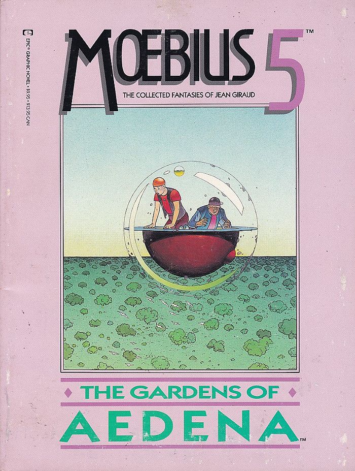 Moebius-TPB---Volume-5