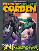 Rowlf-And-Underground-TPB---Volume-3