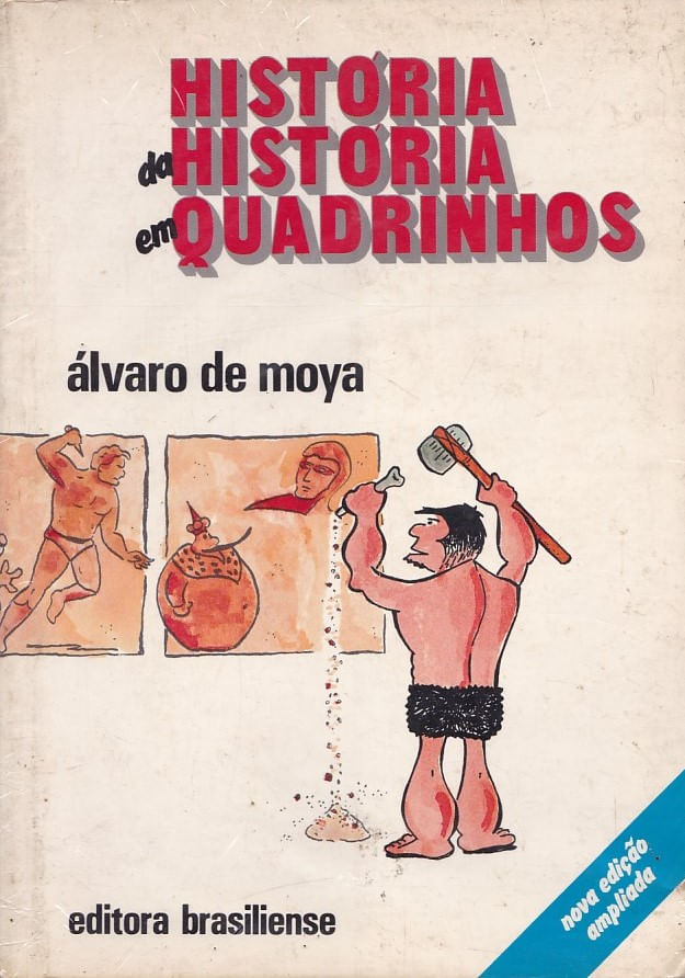 Historia-da-Historia-em-Quadrinhos