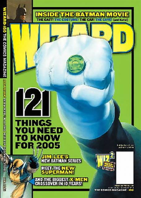 Wizard-160