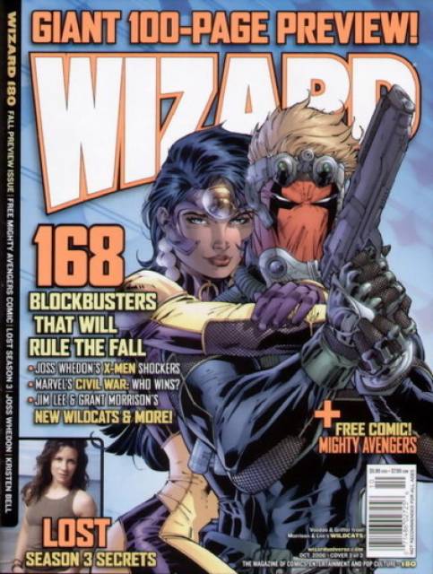 Wizard-180