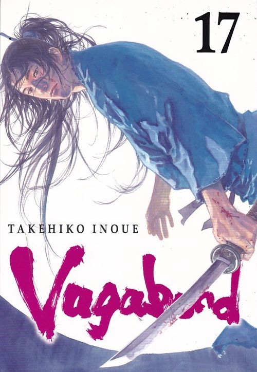 Vagabond # 17