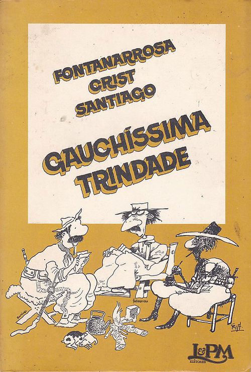 Gauchíssima Trindade