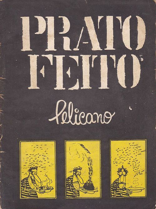 Prato Feito