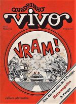 Quadrinho-Vivo