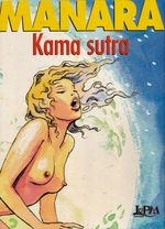 Manara-Kama-Sutra