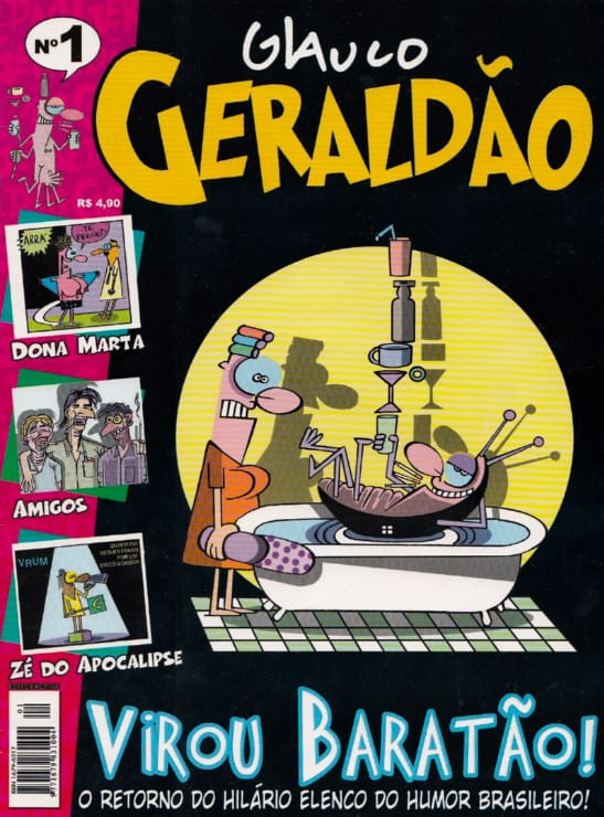 Glauco-Geraldao