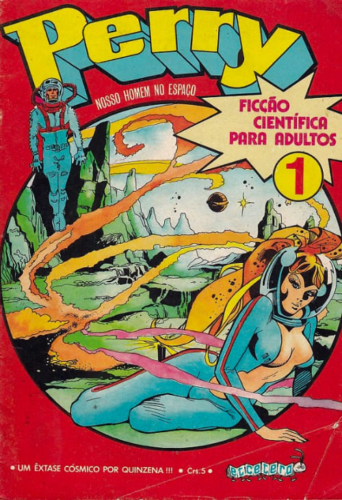 Perry # 01