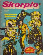 Skorpio-11